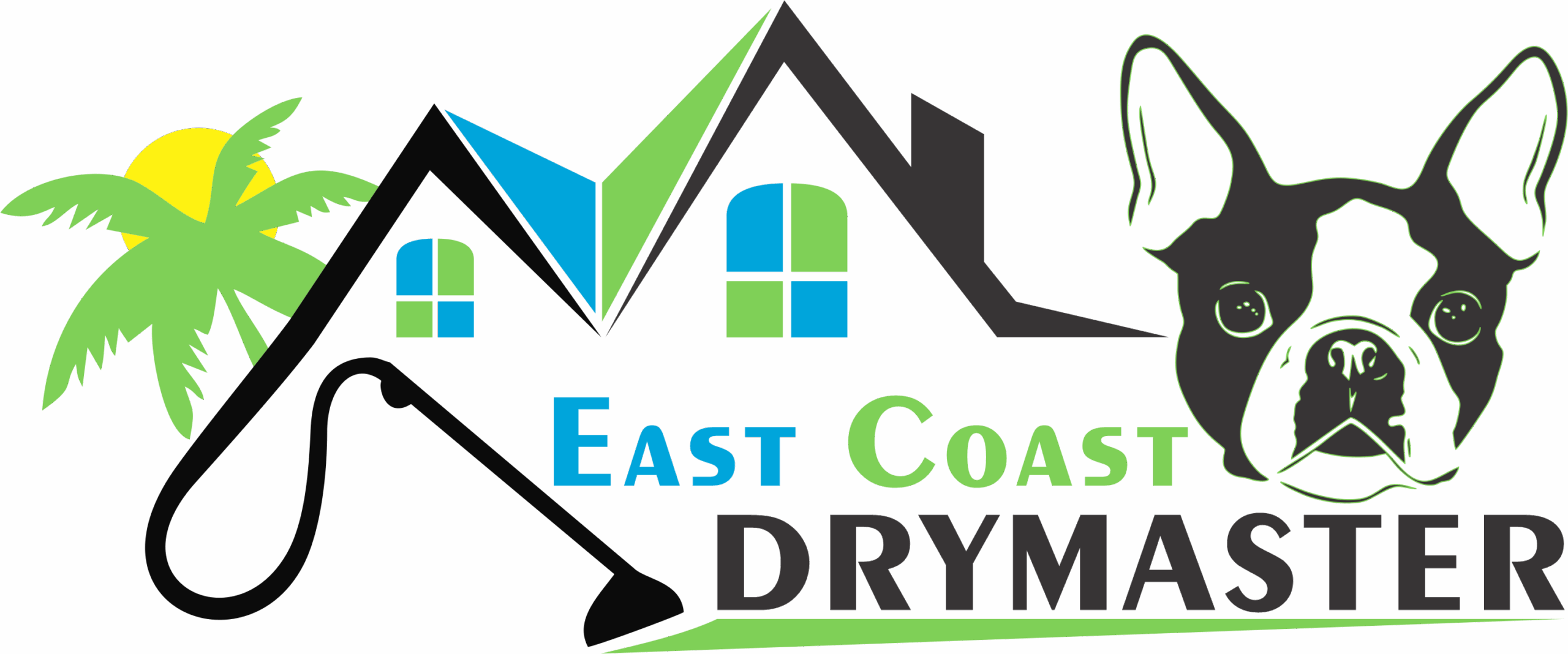 East Coast Drymaster company logo
