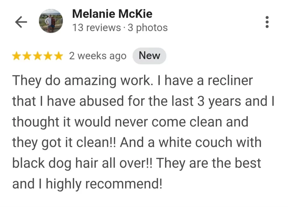 tile cleaning review in palm coast