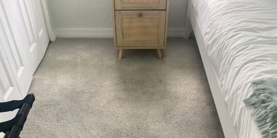 Does Carpet Cleaning Damage Carpet Fibers