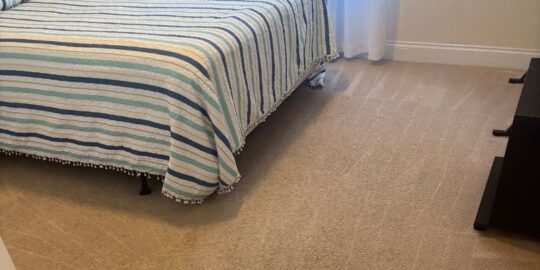 Does Carpet Cleaning Damage Carpet Fibers