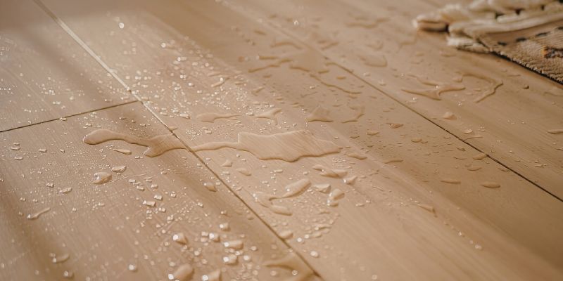 How Can Water Damage Restoration Help My Home in Palm Coast